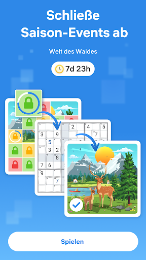 Killer Sudoku von Sudoku.com PC