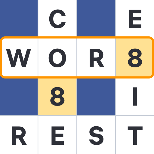 Word Code - Crossword Puzzle电脑版