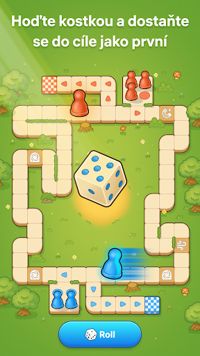 Ludo Go! – Deskové hry