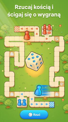 Ludo Go! – Gry planszowe