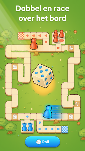 Ludo Go! - Leuke bordspellen