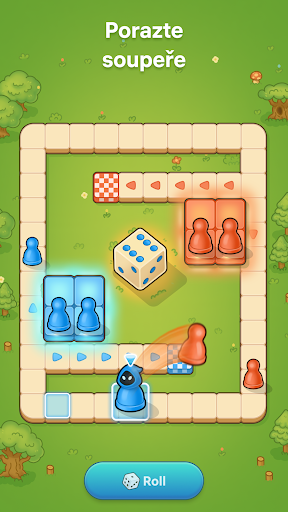 Ludo Go! – Deskové hry