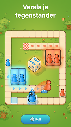 Ludo Go! - Leuke bordspellen