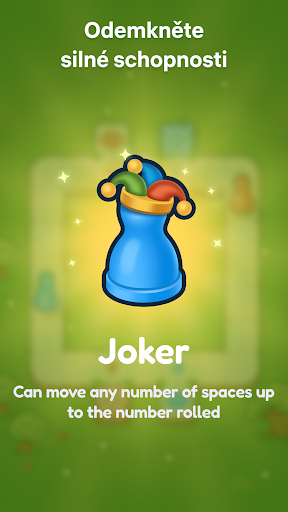 Ludo Go! – Deskové hry