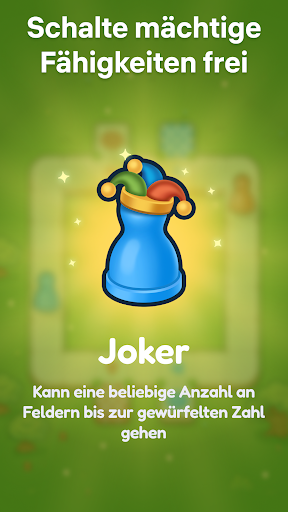 Ludo Go! – Brettspiele