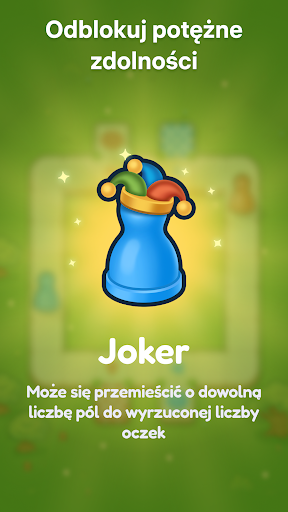Ludo Go! – Gry planszowe
