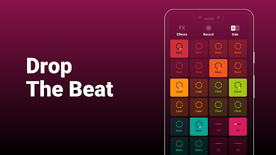 Groovepad - Music & Beat Maker PC