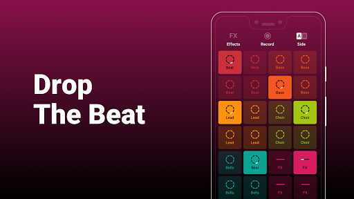 Groovepad - Music & Beat Maker