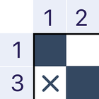 노노그램 - 픽처 크로스 퍼즐