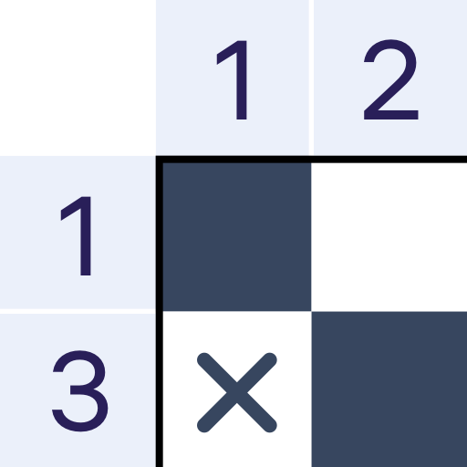 Nonogram.com - العاب ارقام