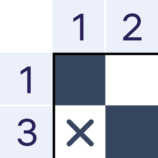Nonogram.com - Picture cross puzzle game