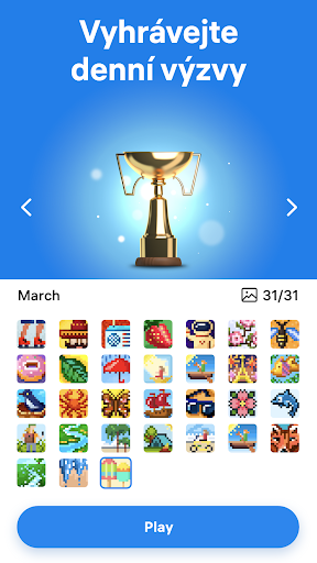 Nonogram.com - Malované křížovky zdarma PC