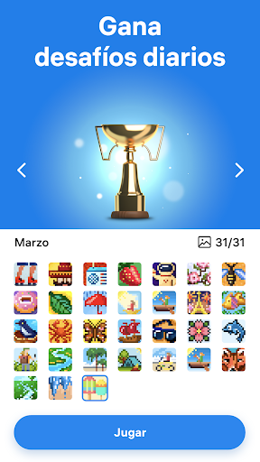 Nonogram.com: Juego de números PC