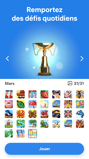 Nonogram.com - Jeux de logique