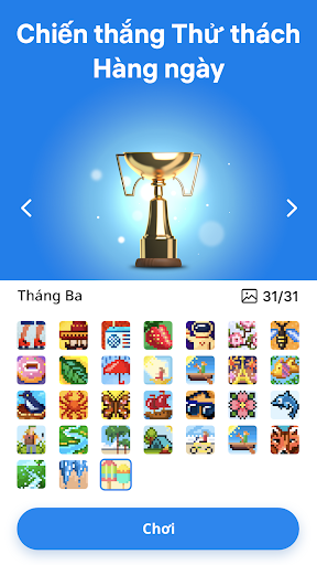 Nonogram.com - Câu đố Số