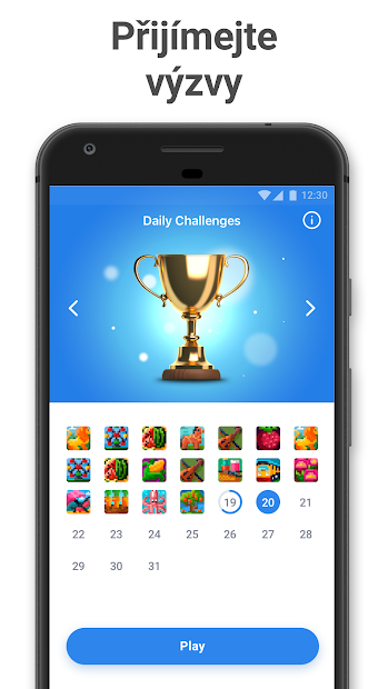 Nonogram.com - Malované křížovky zdarma PC