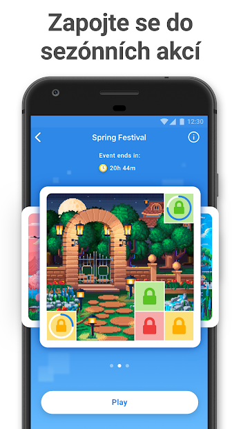 Nonogram.com - Malované křížovky zdarma PC