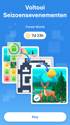 Nonogram.com - Japanse puzzel PC