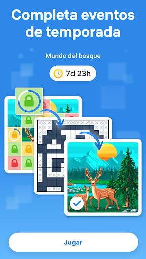 Nonogram.com: Juego de números PC