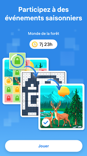 Nonogram.com - Jeux de logique