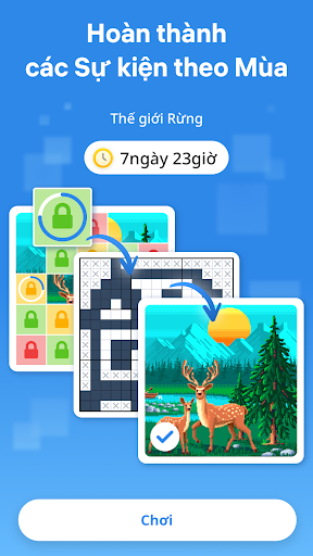 Nonogram.com - Câu đố Số