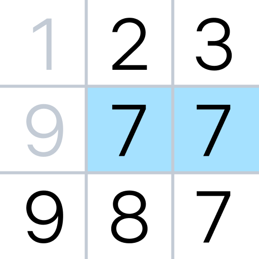Number Match – jeu de nombres