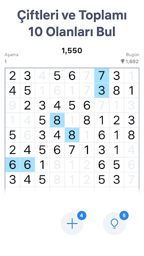 Number Match - Say? Oyunlar? PC