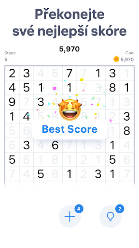 Number Match – Puzzle hra