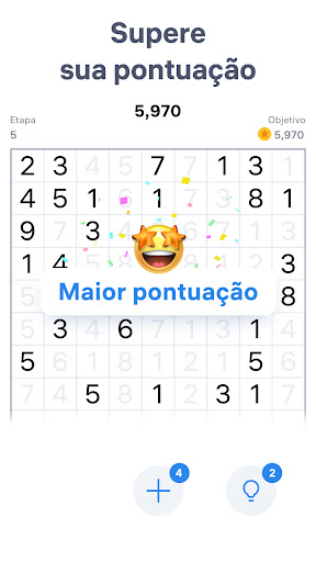 Number Match – Jogo de Números