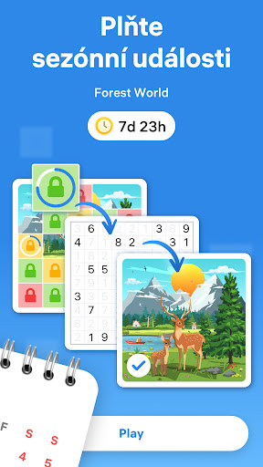 Number Match – Puzzle hra