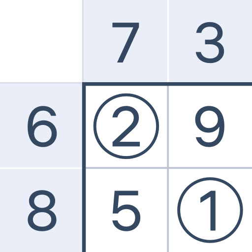 Number Sums – Zahlenspiel