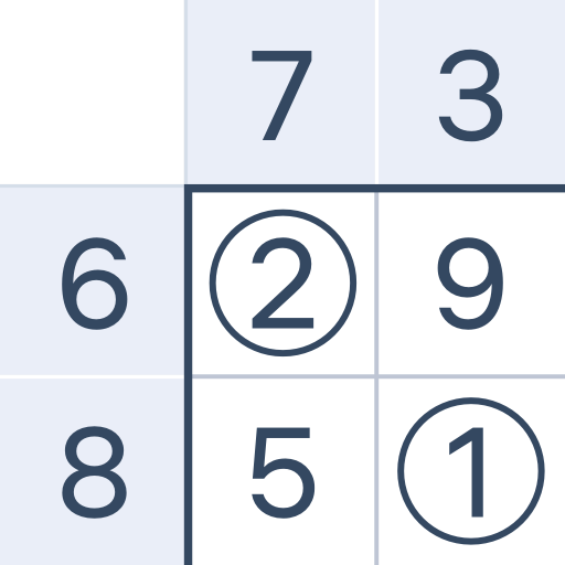 Number Sums – Gry logiczne