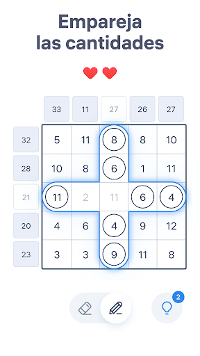 Number Sums: Juegos de números PC