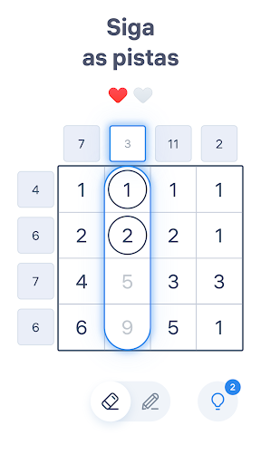 Number Sums - Jogos numéricos para PC