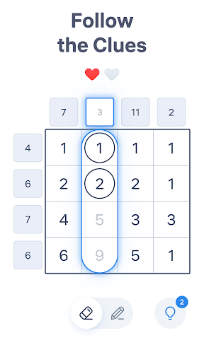 Number Sums - Numbers Game PC