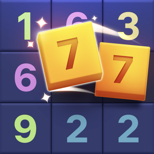 Number Tiles - 숫자게임 PC