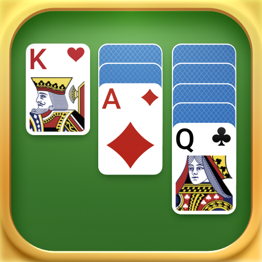 Solitaire - Patience kaartspel PC