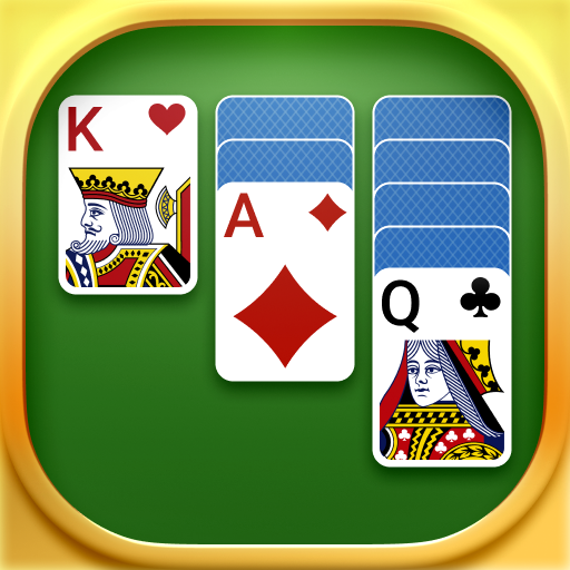 Solitaire - Patience kaartspel