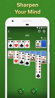 Solitaire - Classic Card Game PC