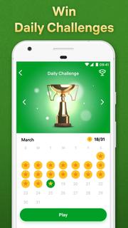 Solitaire - Classic Card Game PC