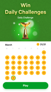 Solitaire - Classic Card Game