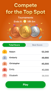 Solitaire - Classic Card Game