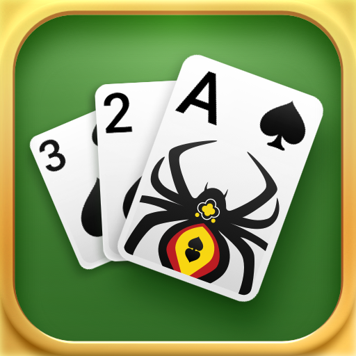 Spider Solitaire PC