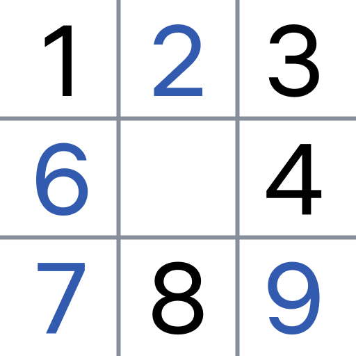 Sudoku.com - Nummerspel
