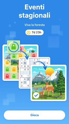 Sudoku.com - Giochi di numeri PC