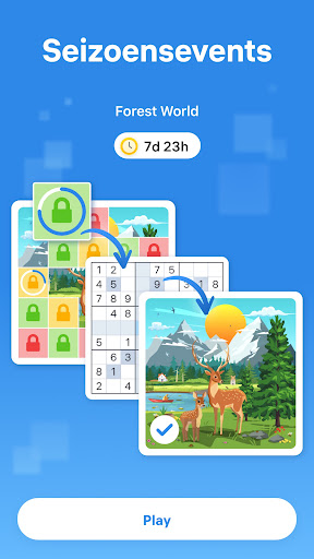 Sudoku.com - Nummerspel