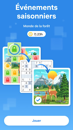 Sudoku.com - Jeu de Sudoku