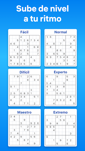 Sudoku.com - Sudoku clásico