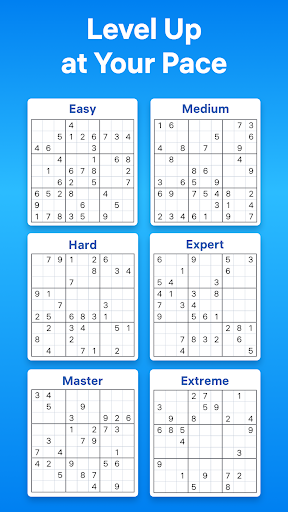 Sudoku.com - classic sudoku