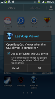 EasyCap Viewer PC